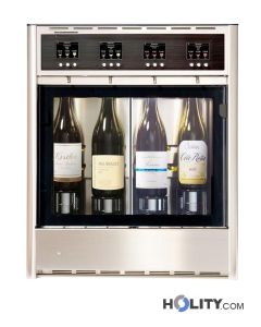distributeur-de-vin-à-double-température-h741-05