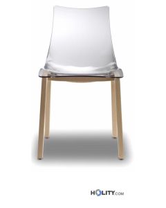 chaise-design-en-polycarbonate-h7491-transparente