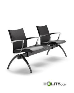banc-pour-salle-d'attente-avec-table-h754-02