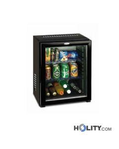 Minibar-vitrine-écologique-pour-hôtel-40-litres-h7620