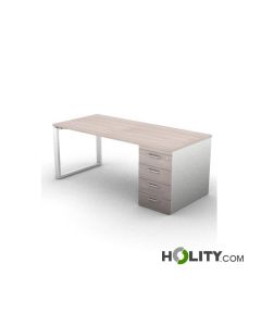 Table-de-bureau-avec-caisson-h776_60