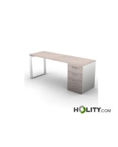 Table-de-bureau-avec-caisson-h776_66