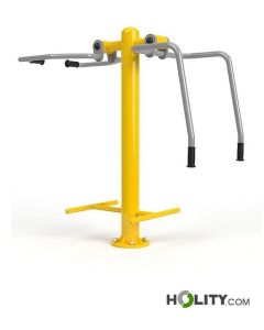 equipement-fitness-à-double-position-h777-27