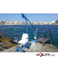 élévateur-pour-handicapés-avec-poteau-bas-h791-11