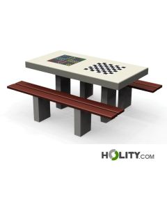 table-de-pique-nique-avec-jeu-d'échecs-h794_13