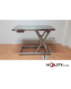 table-vétérinaire-électrique-h797-18