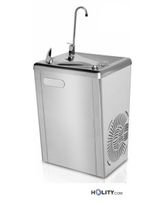 fontaine-à-eau-réfrigérée-à-double-robinet-h811-03