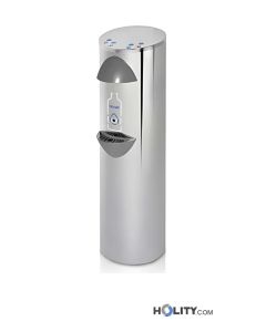 Distributeur-deau-réfrigérée-à-4-boutons-pour-bouteilles-h811-34