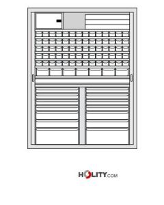 armoire-à-médicaments-pour-hôpital-h823_08