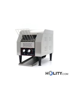 Grille-pain professionnel à convoyeur h83318