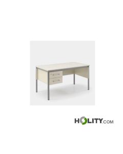 bureau-professeur-à-2-tiroirs-h848-13