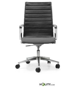 Chaise-opérationnelle-de-bureau-en-acier-chromé-et-cuir-h865_07