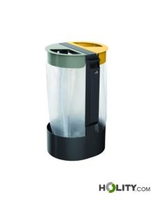 conteneur-de-recyclage-interne-avec-cendrier-h86-115