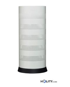porte-parapluie-perfore-en-metal-peint-h86-141