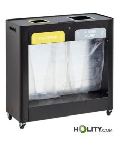 conteneur-pour-le-recyclage-de-déchets-h86-145