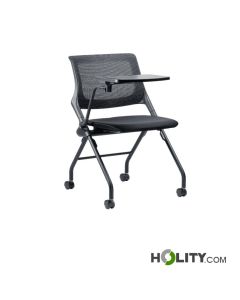 Chaise-multimédia-pliable-avec-tablette-de-travail-pour-salles-de-classe-et-réunions-h872_06