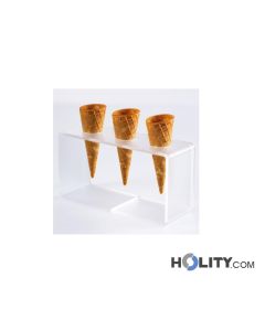 Support-à-cornets-satiné-pour-glacier-h885-17
