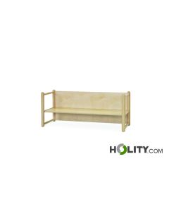 Banc-en-bois-pour-école-maternelle-h908-93