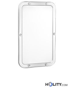 miroir-avec-cadre-en-acier-h91-65