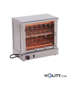Grille-pain-pour usage-professionnel-h926_13