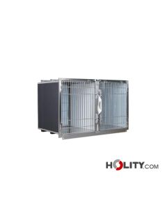 Cage-vétérinaire-en-acier-inoxydable-avec-séparateurs-h938_06
