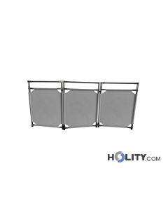 Barrière-de-chantier-de-couleur-grise-h972_124