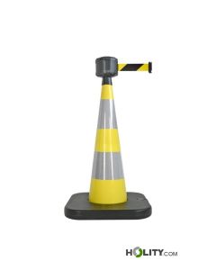 Cône-de-signalisation-jaune-pour-chantiers-h972_130