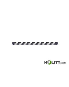 Rallentatore modulare L 520 cm h972_138