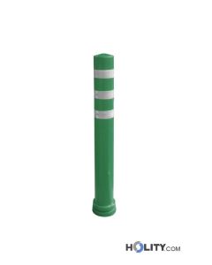 Poteau-flexible-vert-h972_89