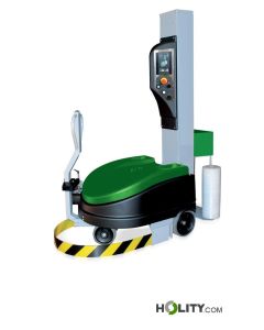 Robot-semovente-filmeur-avec-film-étirable-h997_05