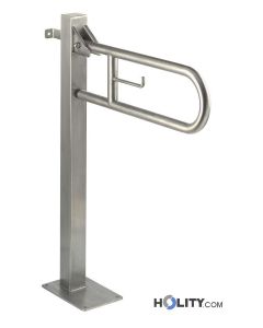 barre-d'appui-mur-sol-h4023