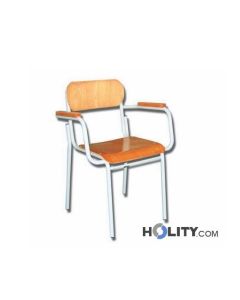 chaise-pour-professeur-h17221