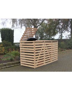 cache-poubelles-triples-en-bois-h24815