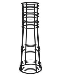 grille-protecteur-d'arbre-en-métal-h140165