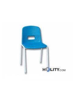 chaise-pour-école-empilable-h17222