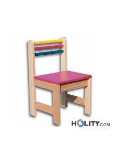 chaise-d'école-maternelle-en-hêtre-h17232