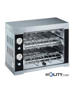 grille-pains-professionnels-en-acier-inox-h19008