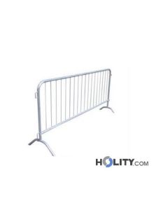 Barrière L.250 cm h109158