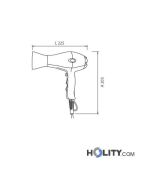 sèche-cheveux-à-pistolet-professionnel-h33-103