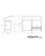 auvent-arrêt-autobus-avec-panneau-publicitaire-h140-348