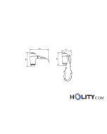 sèche cheveux-à-pistolet-pour-hôtel-h33-135