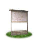 panneau-avec-jardinière-en-bois-h28711