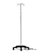 pied-à-perfusion-en-aluminium-anodisé-h9941