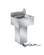 lavabo-avec-commande-à-pédale-h31409