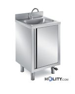 lavabo-avec-rangement-en-acier-inox-h31412