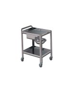 chariot-service-de-soins-avec-cuvette-h1350