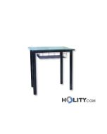 table-scolaire-taille-3-avec-casier-h17237