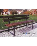 banc-pour-espaces-publics-en-bois-h28506