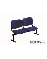 banc-de-salle-d'attente-2-places-avec-coques-ininflammables-h34401