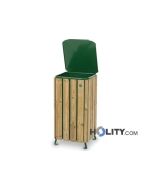 corbeille-en-bois-pour-espaces-verts-h35004